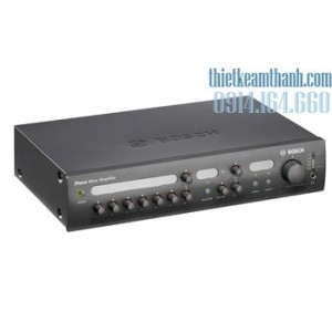 Amply mixer Bosch PLE-1MA060-EU